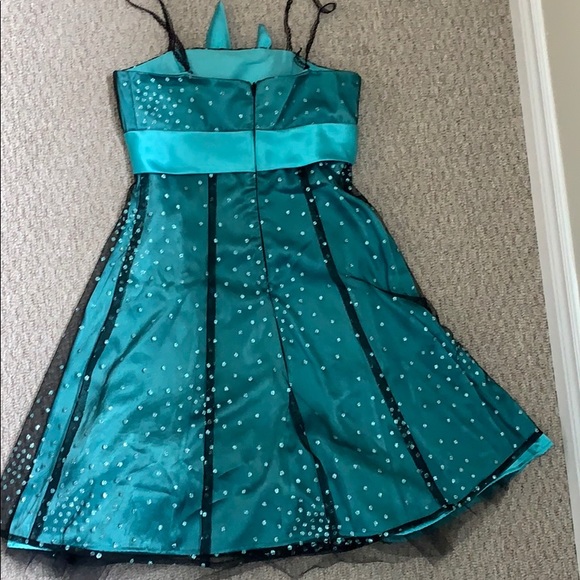 Laura petites occasion dress - Picture 2 of 3